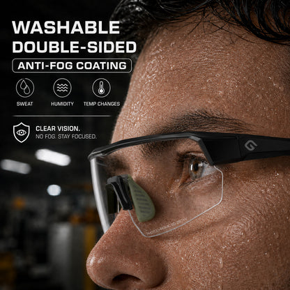 VELOX PHOTOCHROMIC EYEWEAR