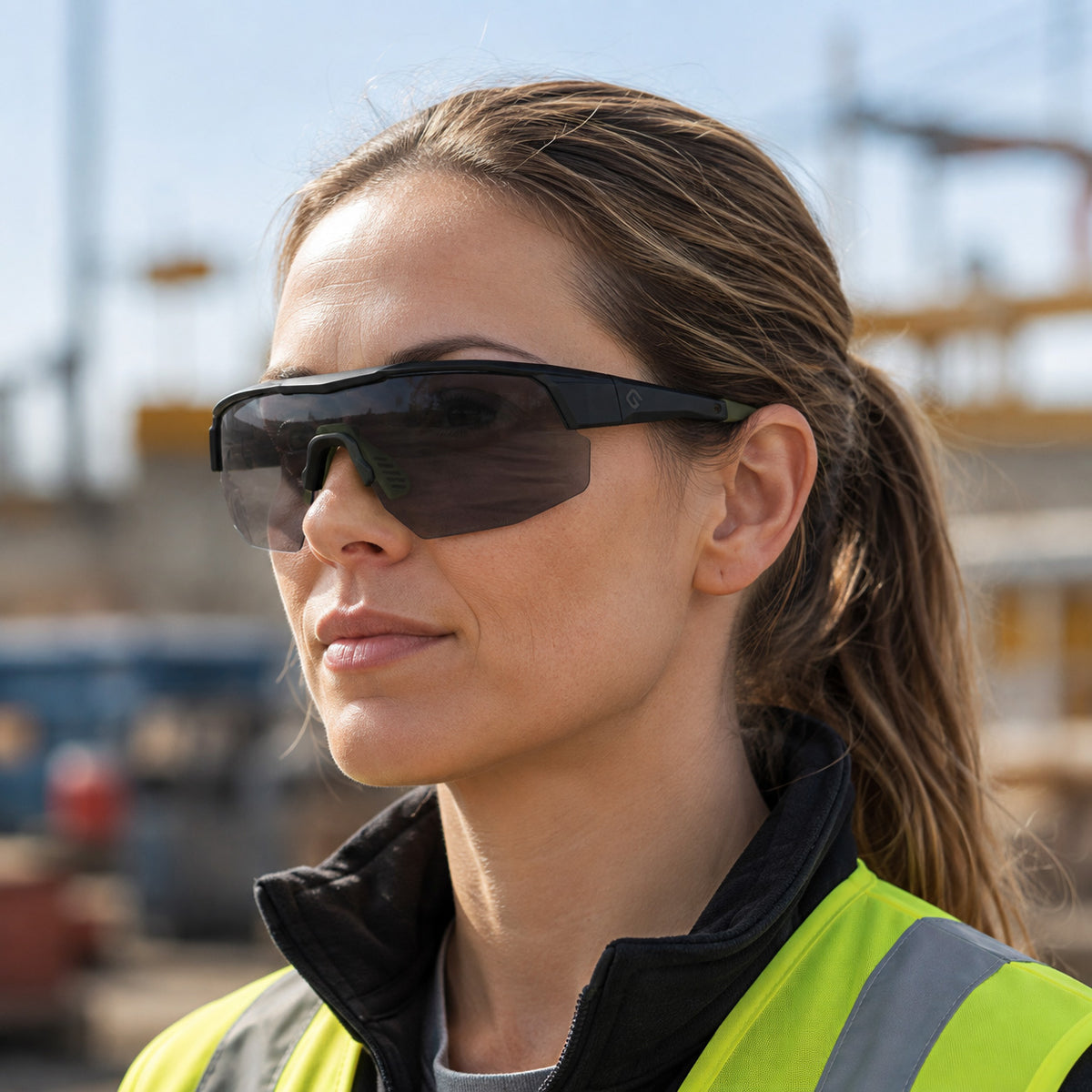 VELOX PHOTOCHROMIC EYEWEAR