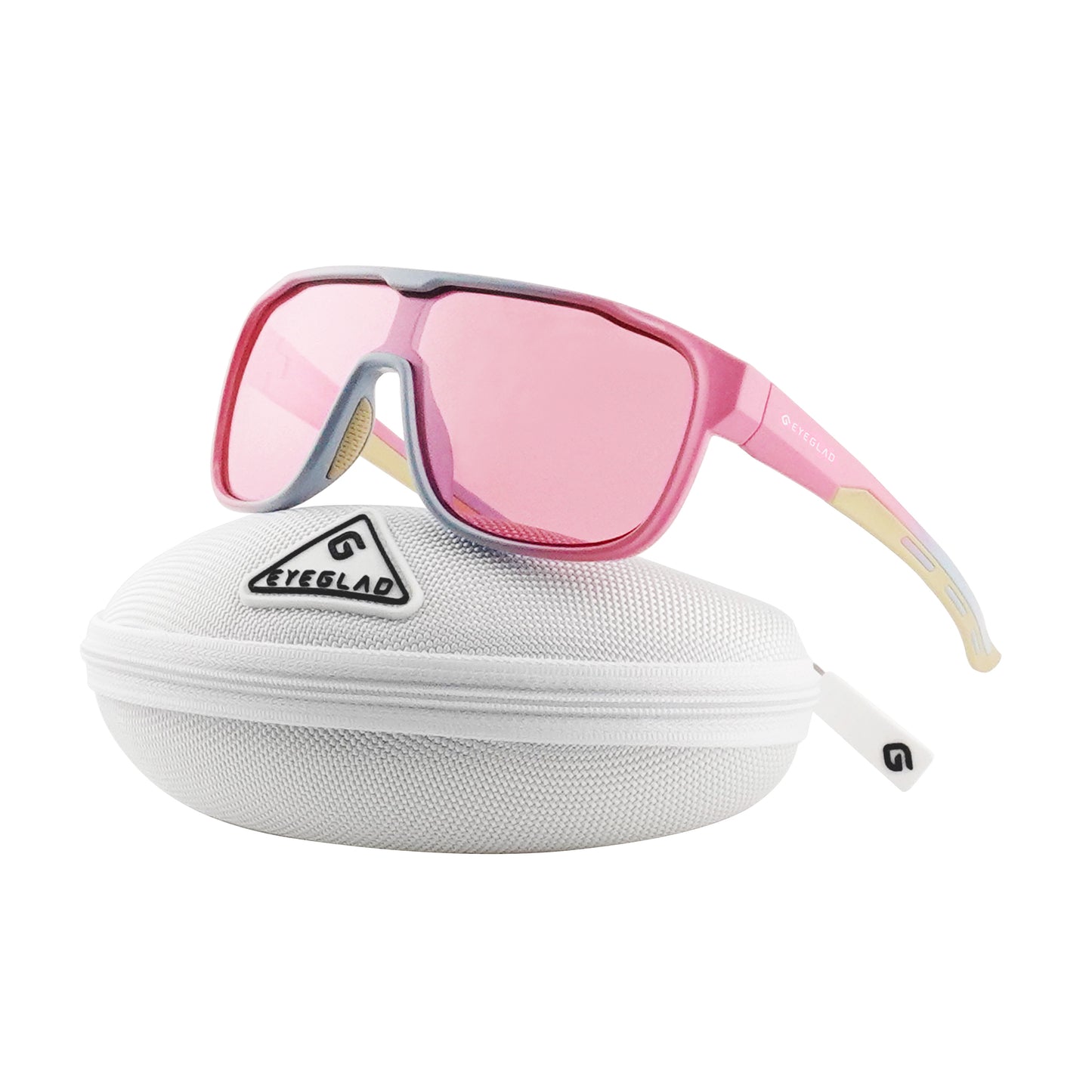 MARS BUBBLEGUM PINK
