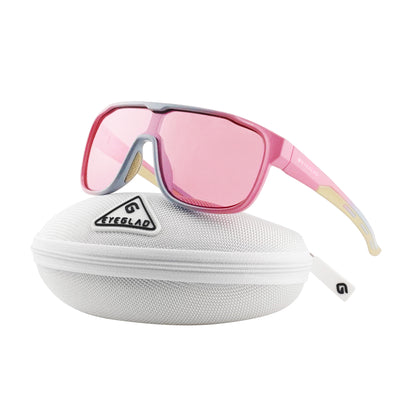 MARS BUBBLEGUM PINK