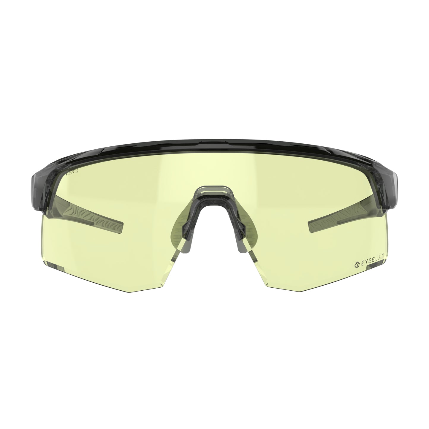 FORTIX DARK GRAY/SOLAR YELLOW
