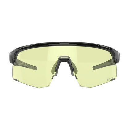 FORTIX DARK GRAY/SOLAR YELLOW