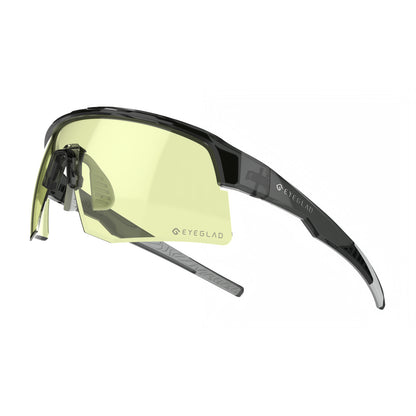 FORTIX DARK GRAY/SOLAR YELLOW
