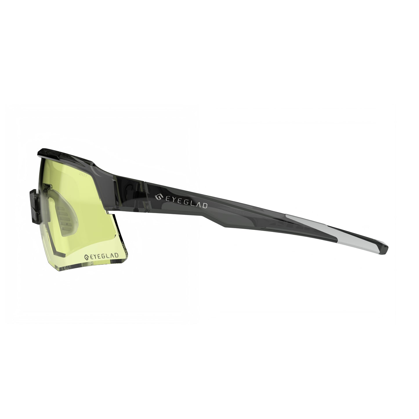 FORTIX DARK GRAY/SOLAR YELLOW