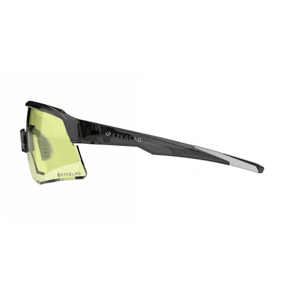 FORTIX DARK GRAY/SOLAR YELLOW