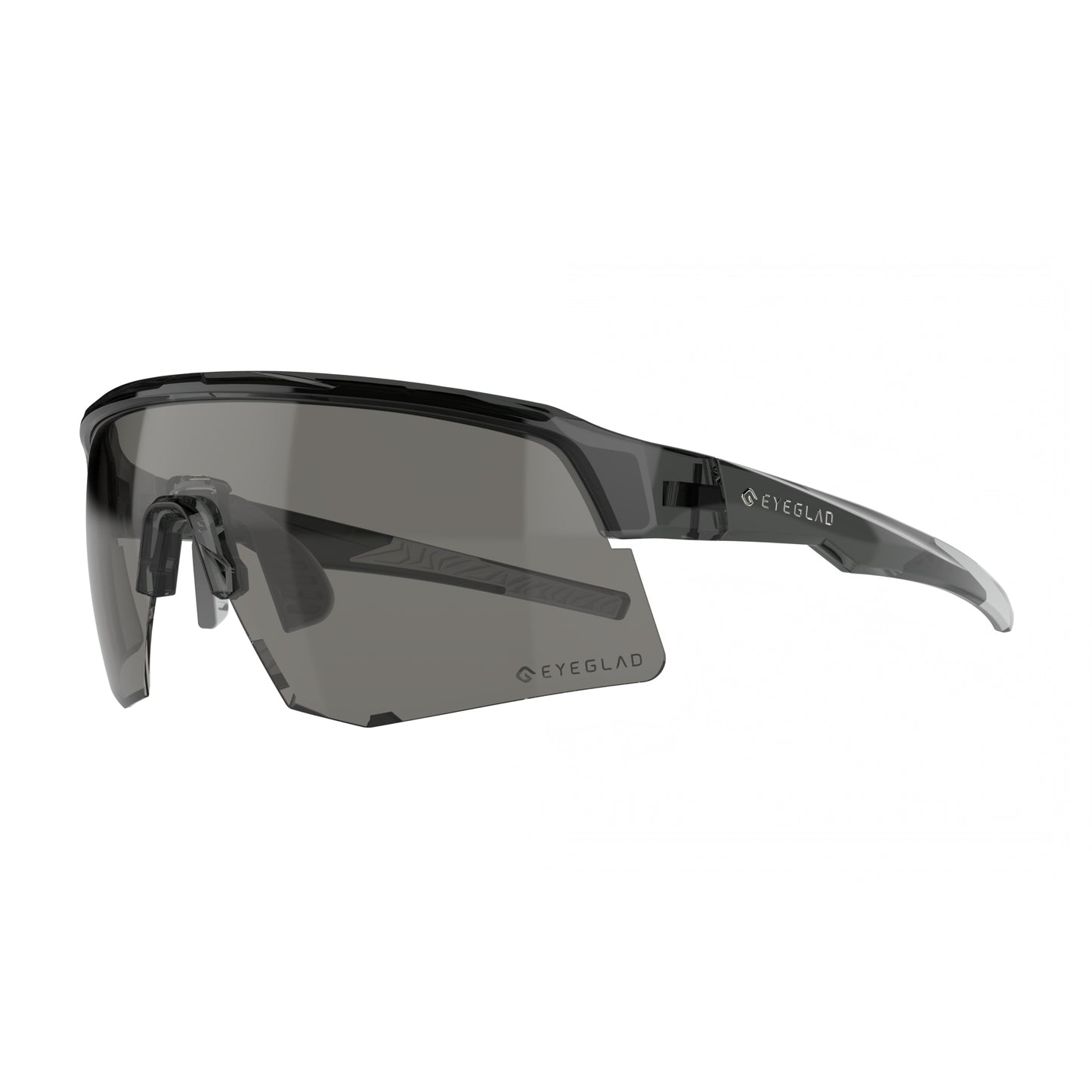 FORTIX DARK GRAY/SMOKE GRAY