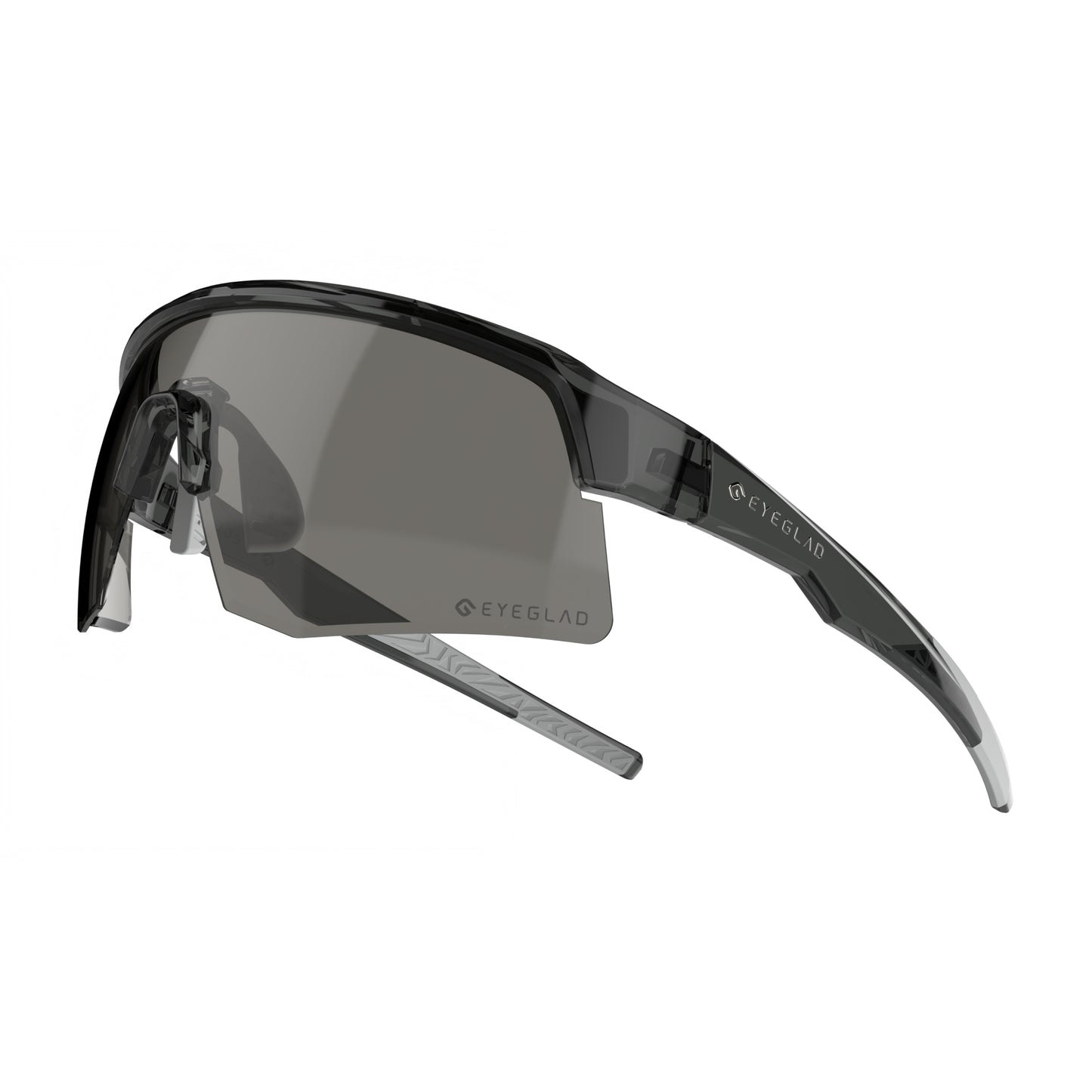 FORTIX DARK GRAY/SMOKE GRAY