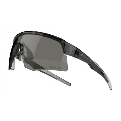 FORTIX DARK GRAY/SMOKE GRAY