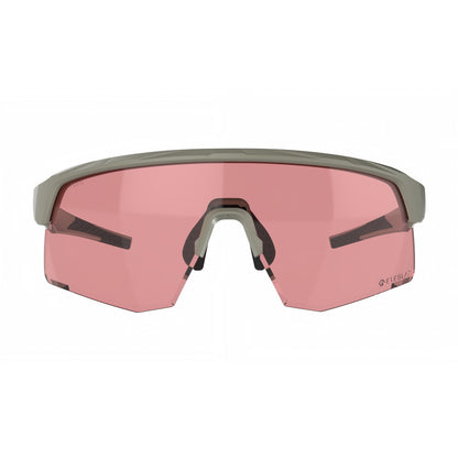 FORTIX MATTE KHAKI/FIRE RED