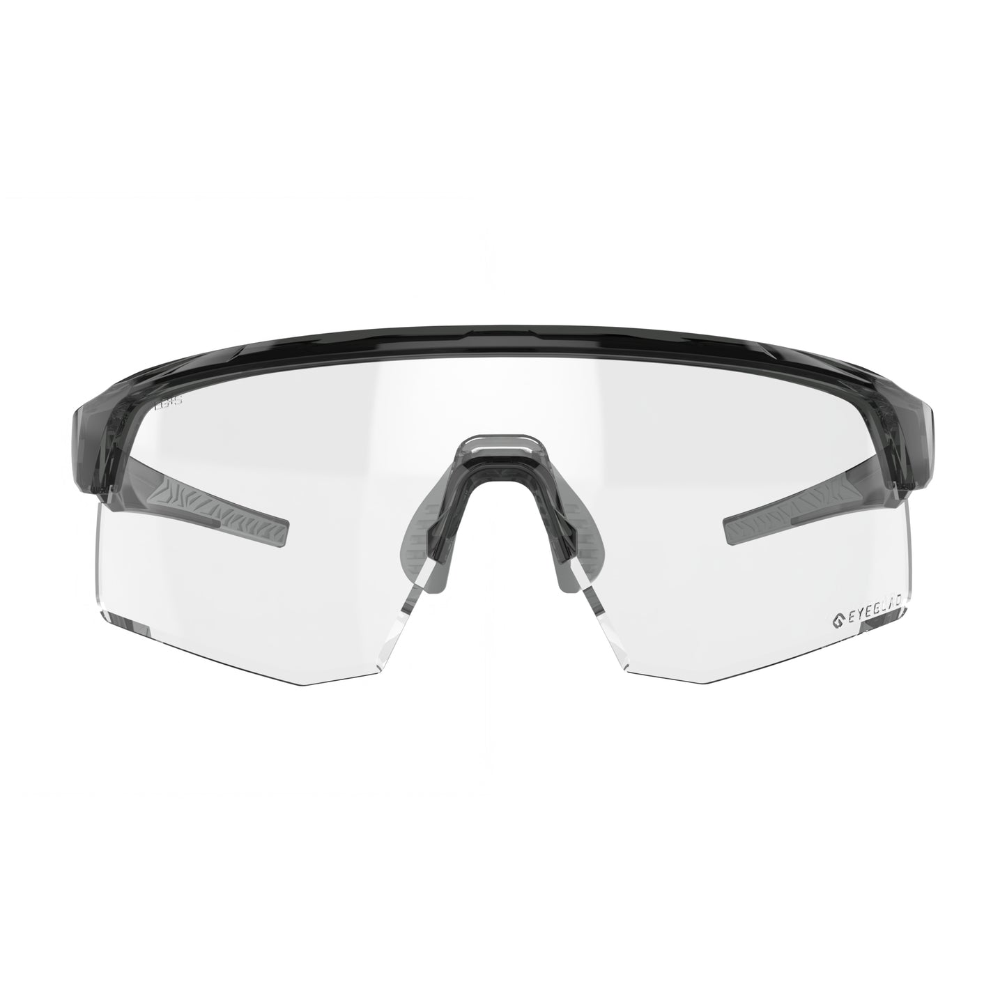 FORTIX DARK GRAY/PURE CLEAR