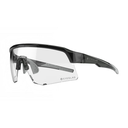 FORTIX DARK GRAY/PURE CLEAR