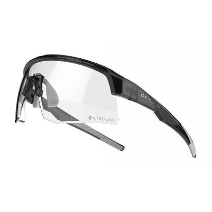 FORTIX DARK GRAY/PURE CLEAR