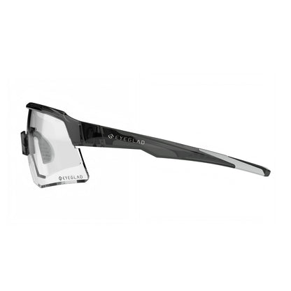 FORTIX DARK GRAY/PURE CLEAR
