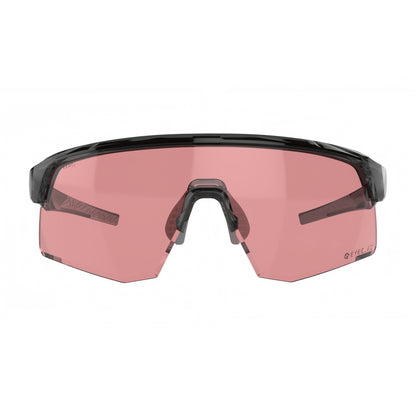 FORTIX DARK GRAY/FIRE RED