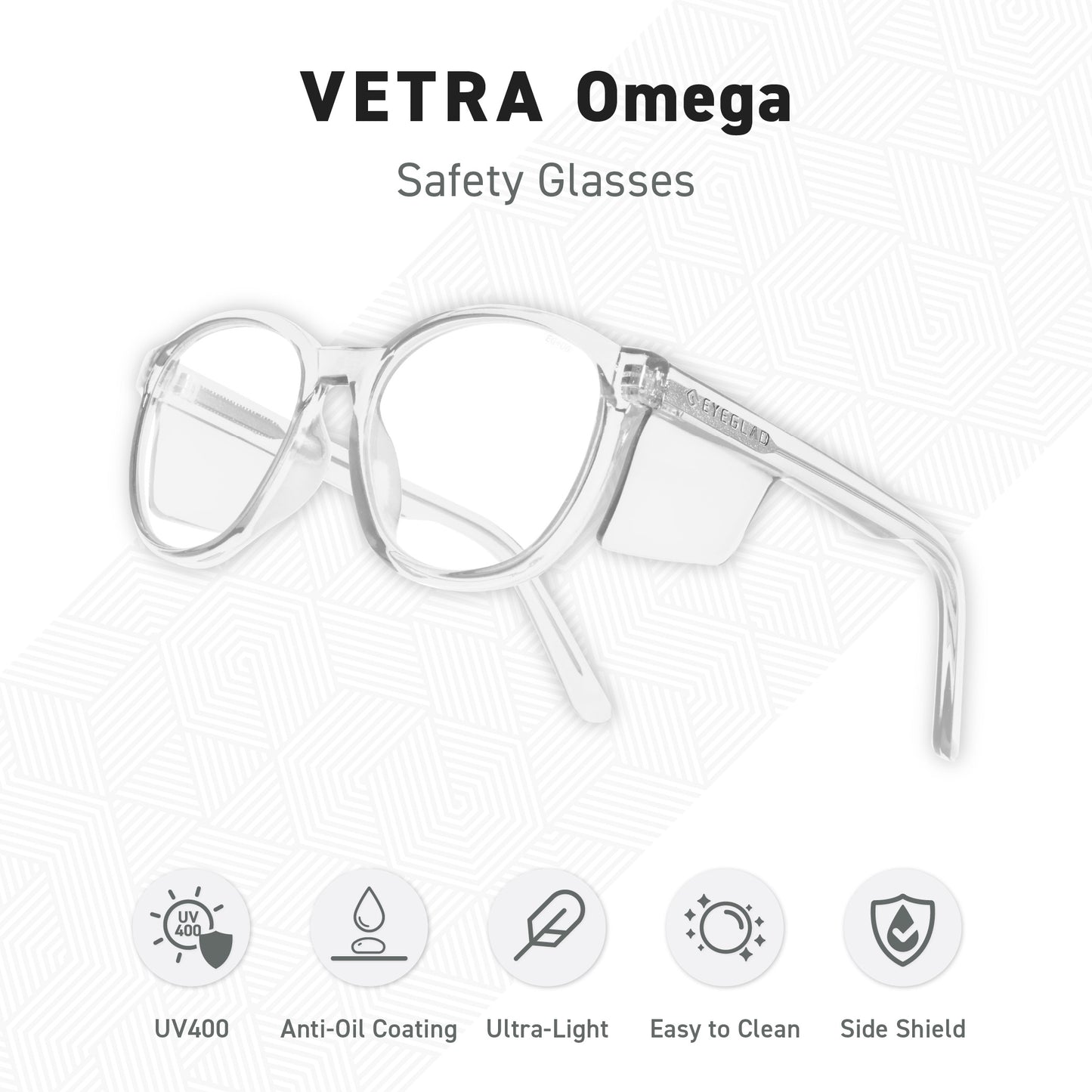 VETRA OMEGA CLEARFALL
