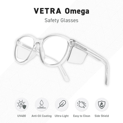 VETRA OMEGA CLEARFALL