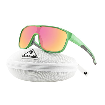 MARS MINT GREEN