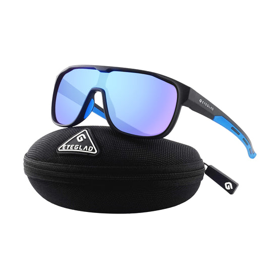 MARS RACETRACK BLACK