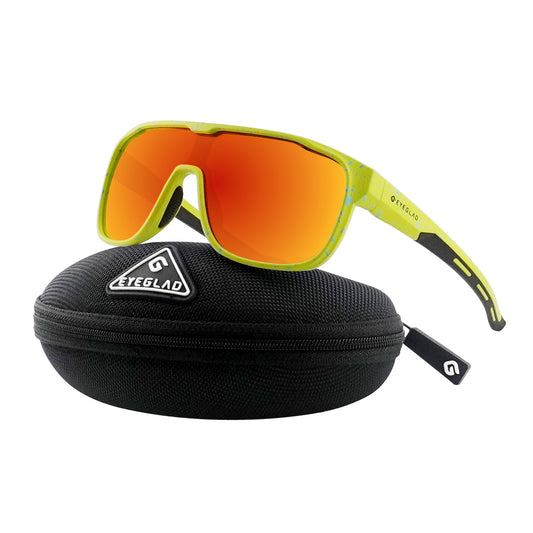 MARS LIME GREEN