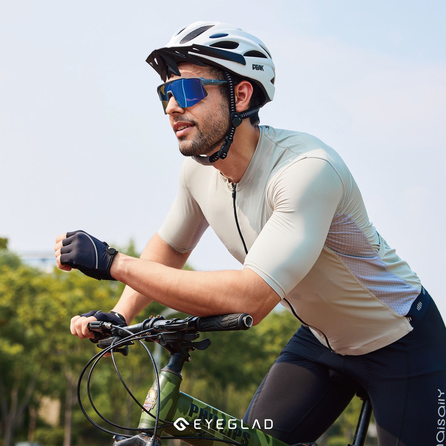 MOTIONVIEW ULTRA-LIGHTWEIGHT GREY
