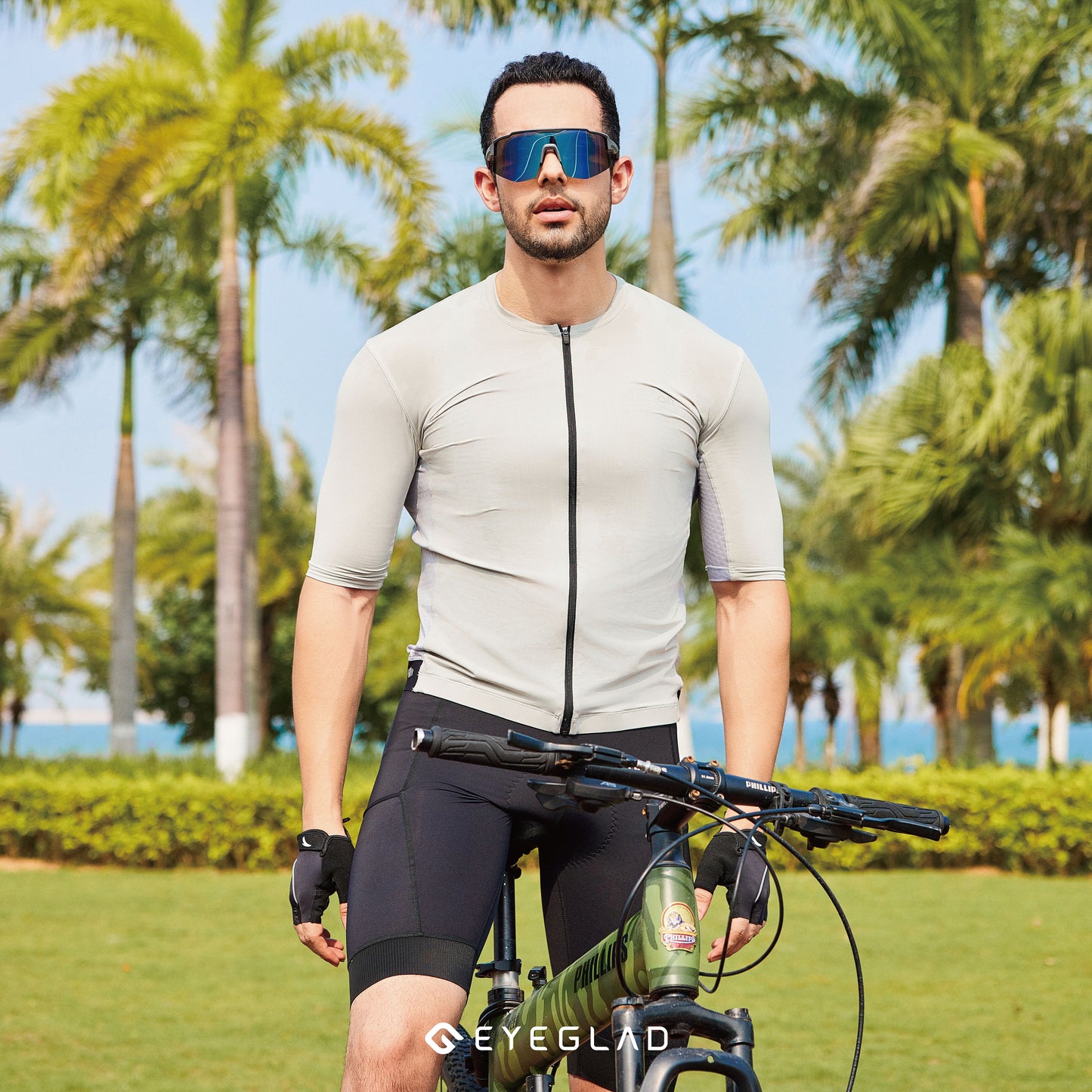 MOTIONVIEW ULTRA-LIGHTWEIGHT GREY