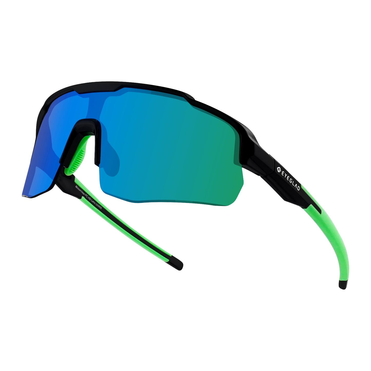 MOTIONVIEW GREEN NEON