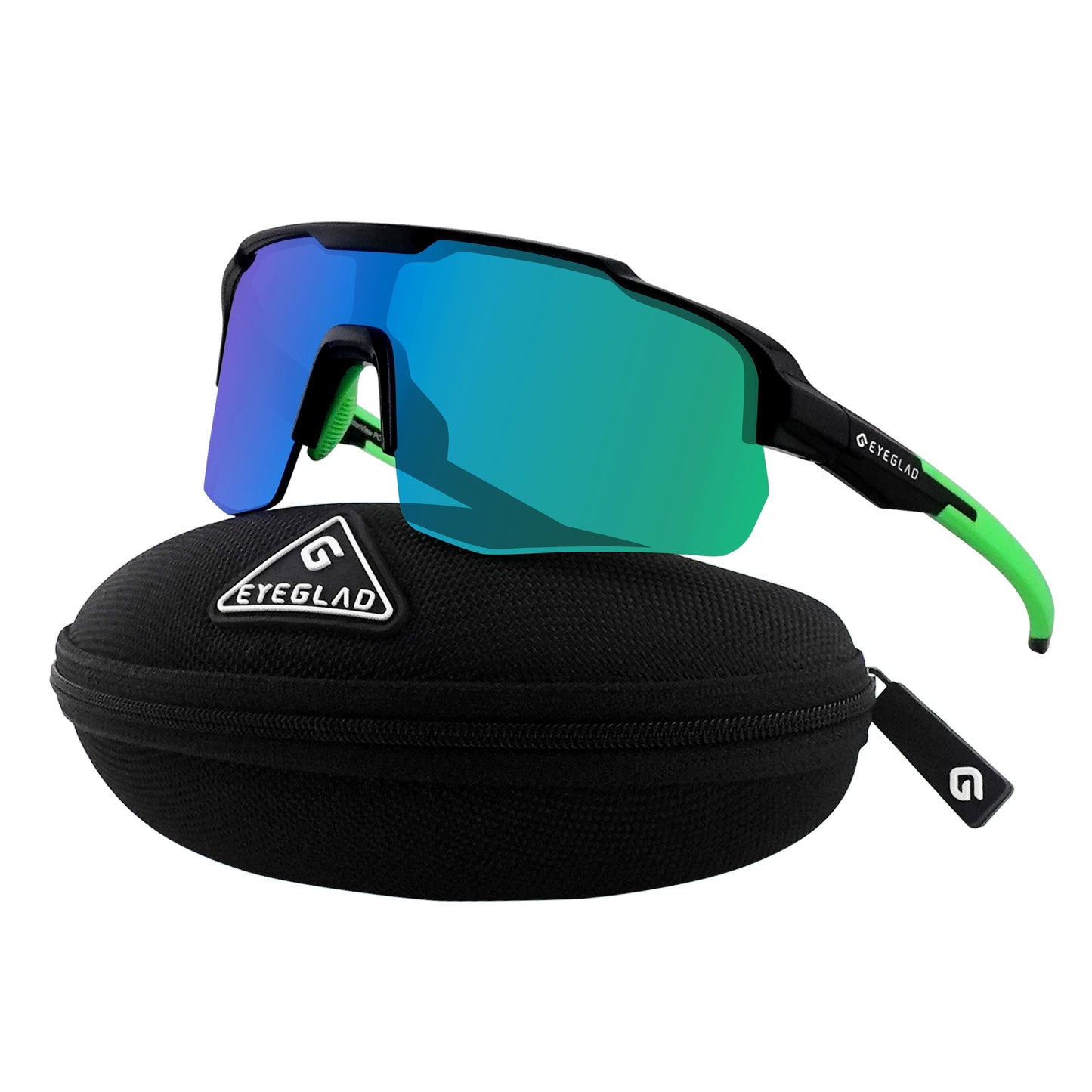 MOTIONVIEW GREEN NEON