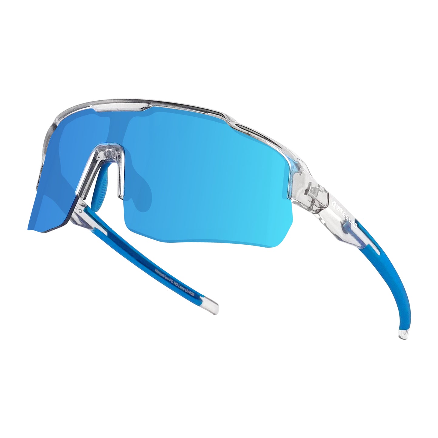 MOTIONVIEW BLUE NOVA