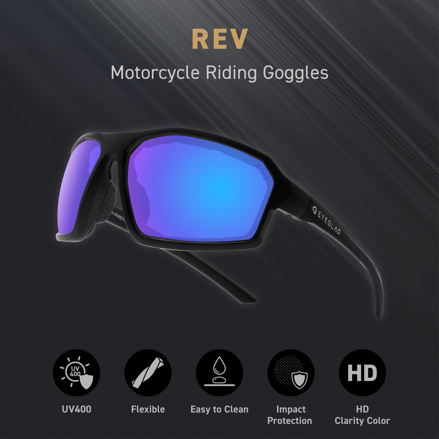 REV NEBULA BLUE
