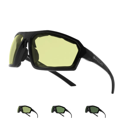 REV CYBER YELLOW