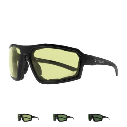 REV CYBER YELLOW