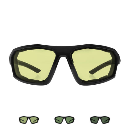 REV CYBER YELLOW