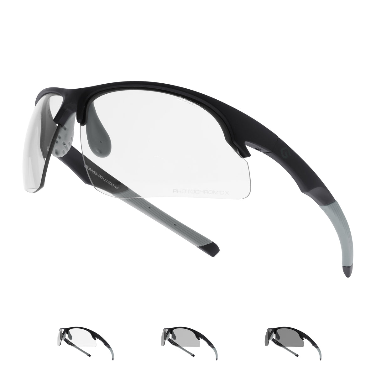 EYEGLAD SUNVEX