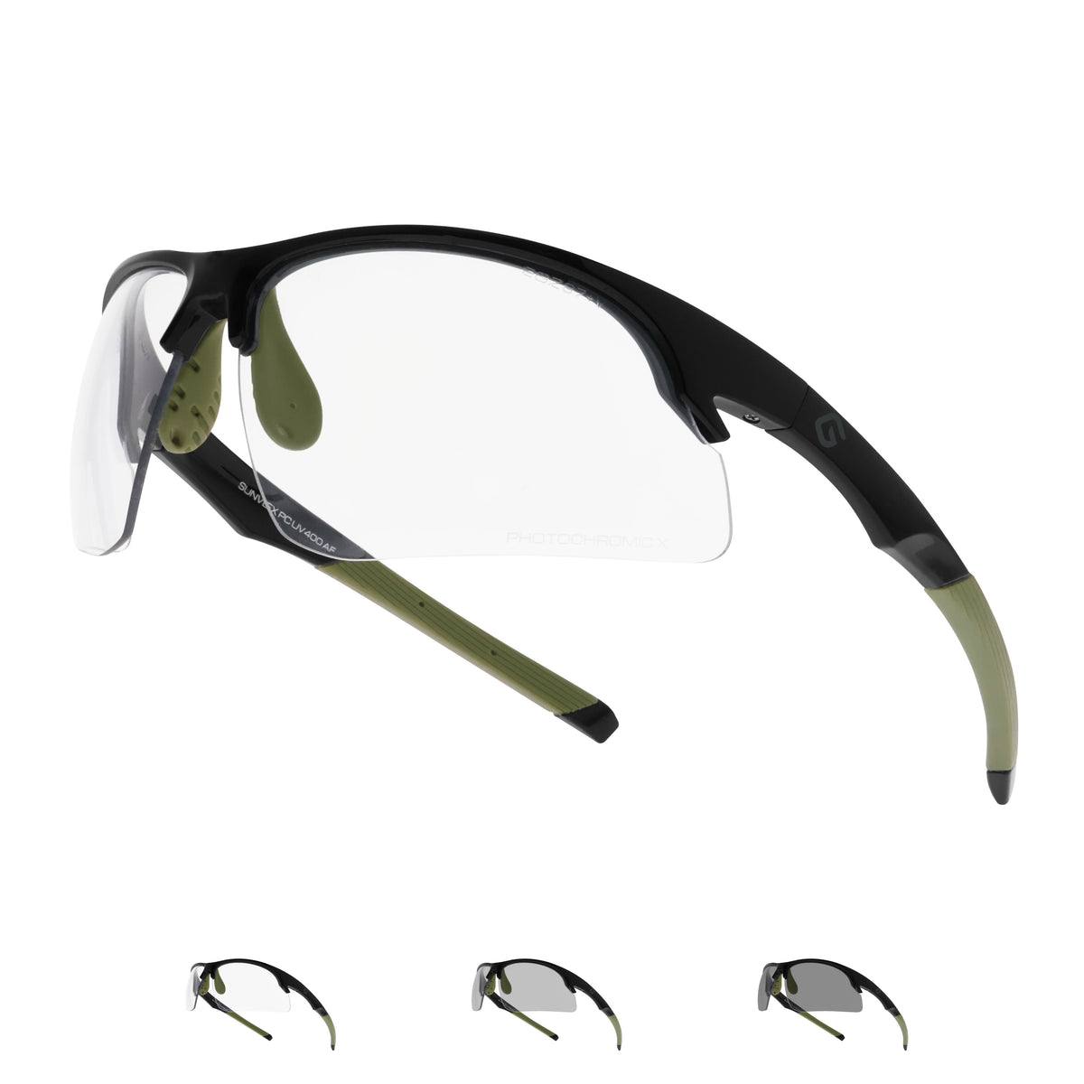 EYEGLAD SUNVEX