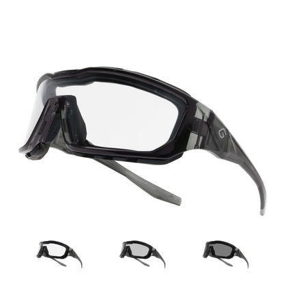 WINDOR PHOTOCHROMIC EYEWEAR