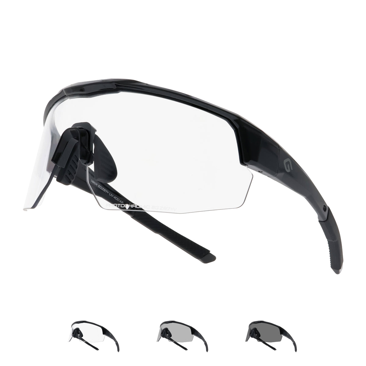 VELOX PHOTOCHROMIC EYEWEAR