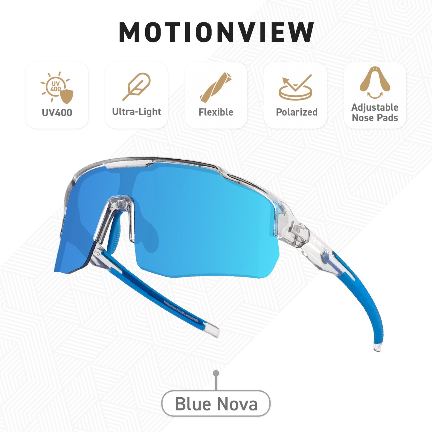 MOTIONVIEW BLUE NOVA