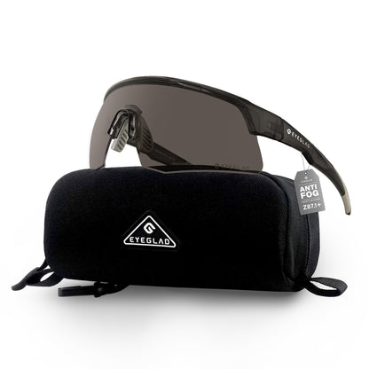 FORTIX DARK GRAY/SMOKE GRAY
