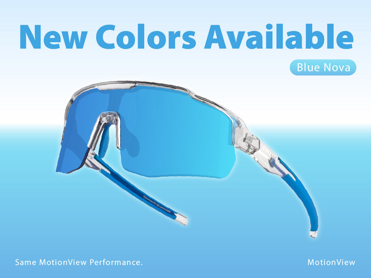 MOTIONVIEW BLUE NOVA