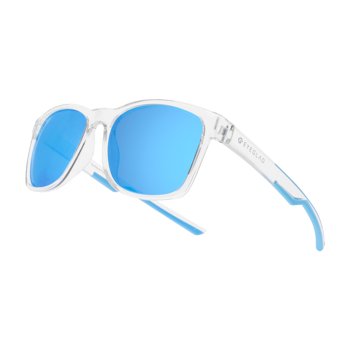 SUNWAVE WAVE BLUE