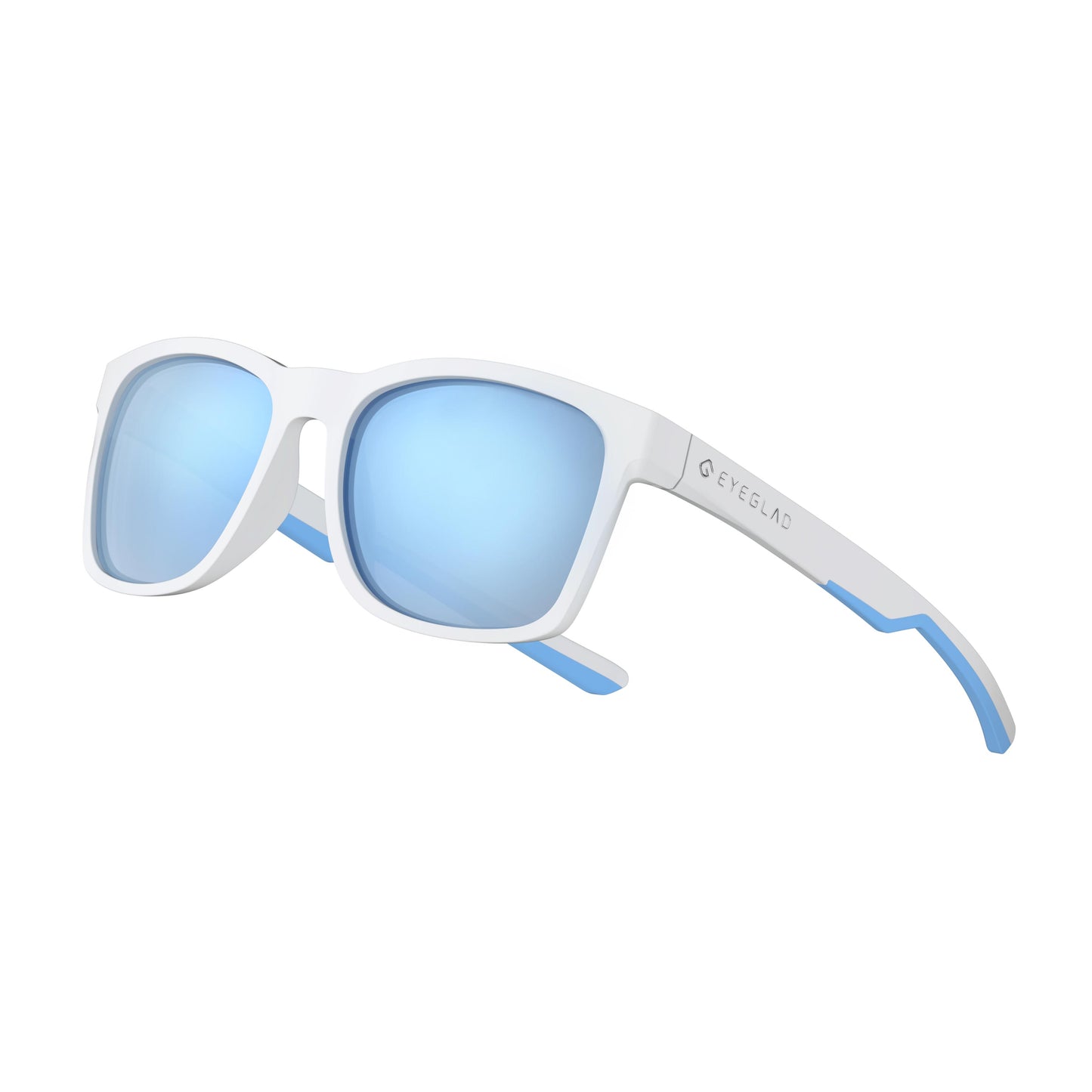 SUNWAVE GLACIER WHITE