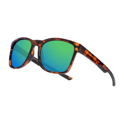 SUNWAVE DEMI BROWN