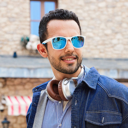 SUNWAVE GLACIER WHITE