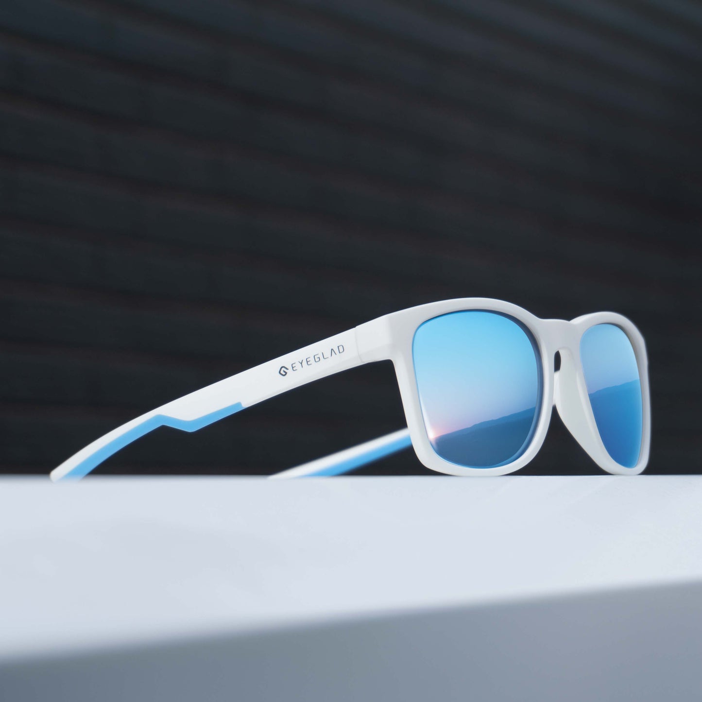 SUNWAVE GLACIER WHITE