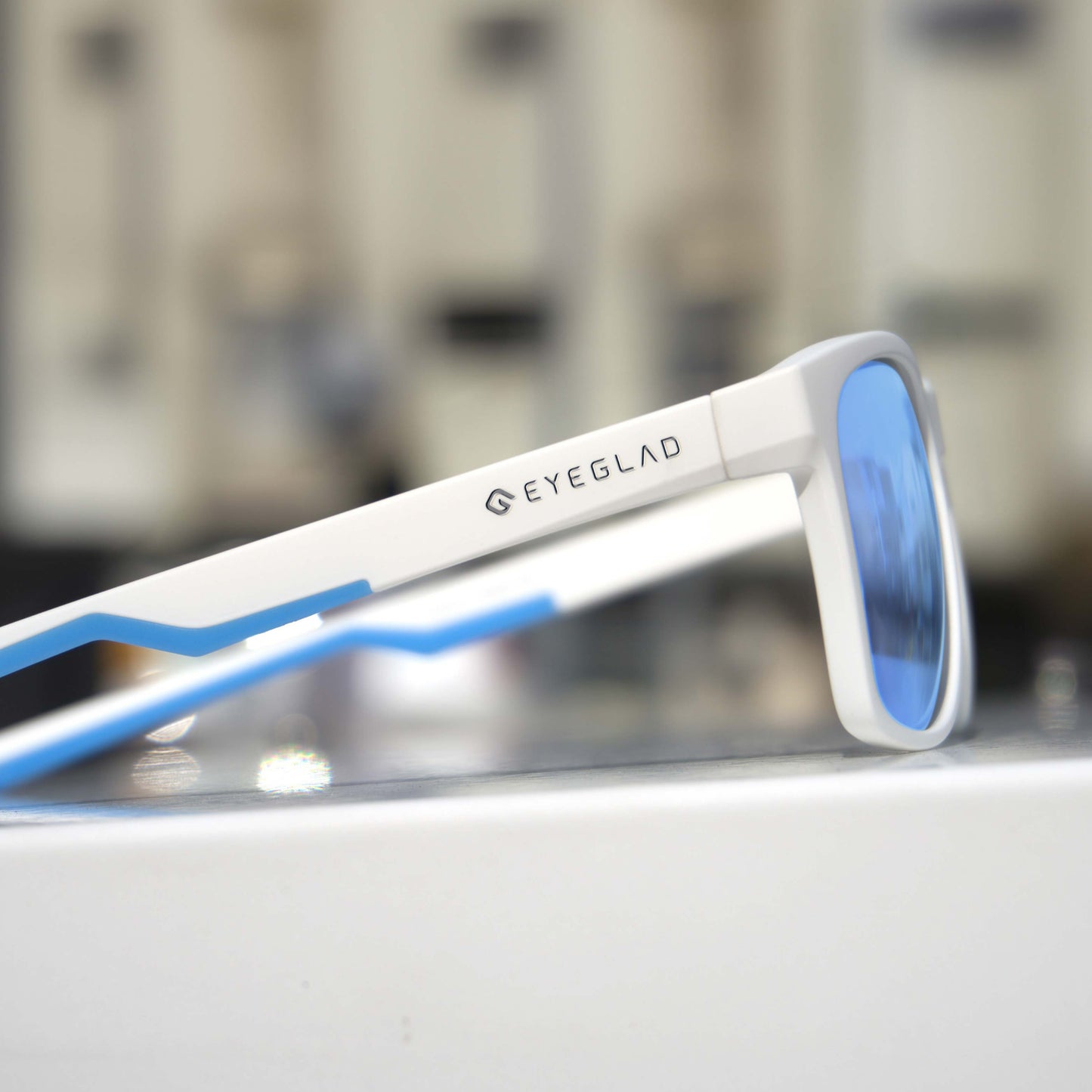 SUNWAVE GLACIER WHITE